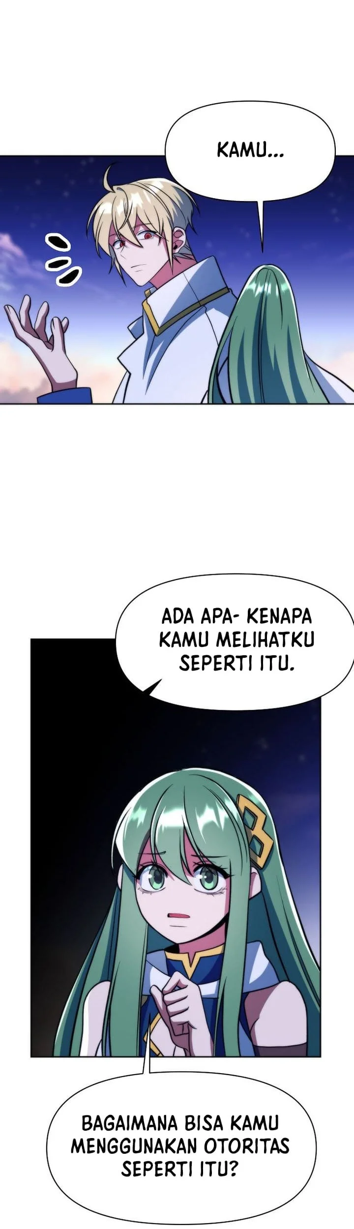 Feast of Fear Chapter 2 - halaman 31