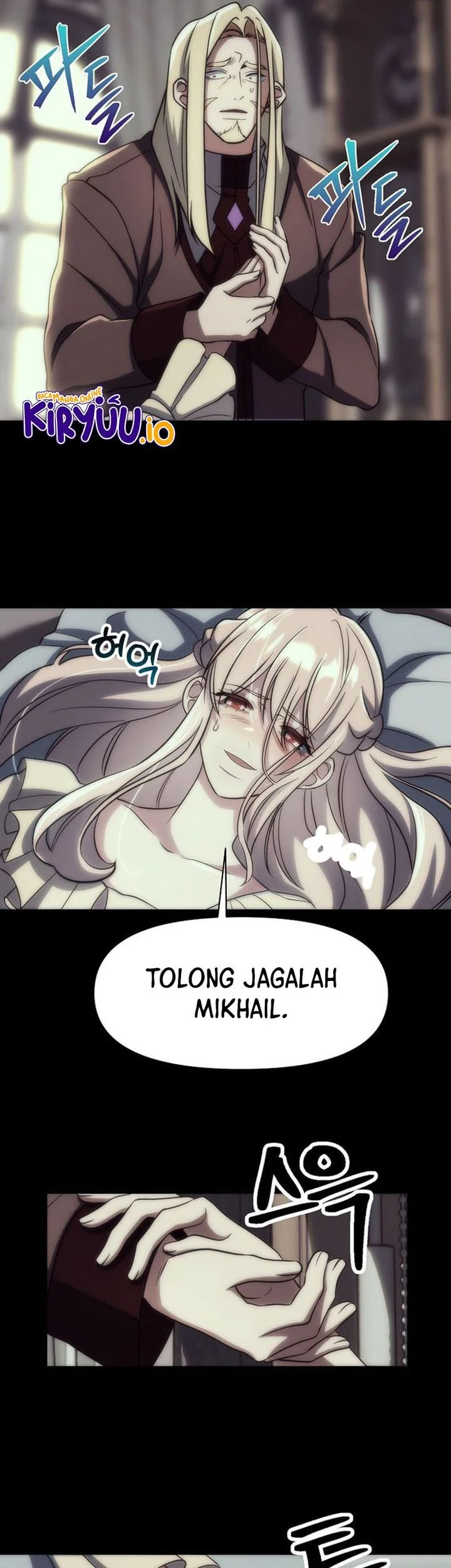 Feast of Fear Chapter 3 - halaman 49