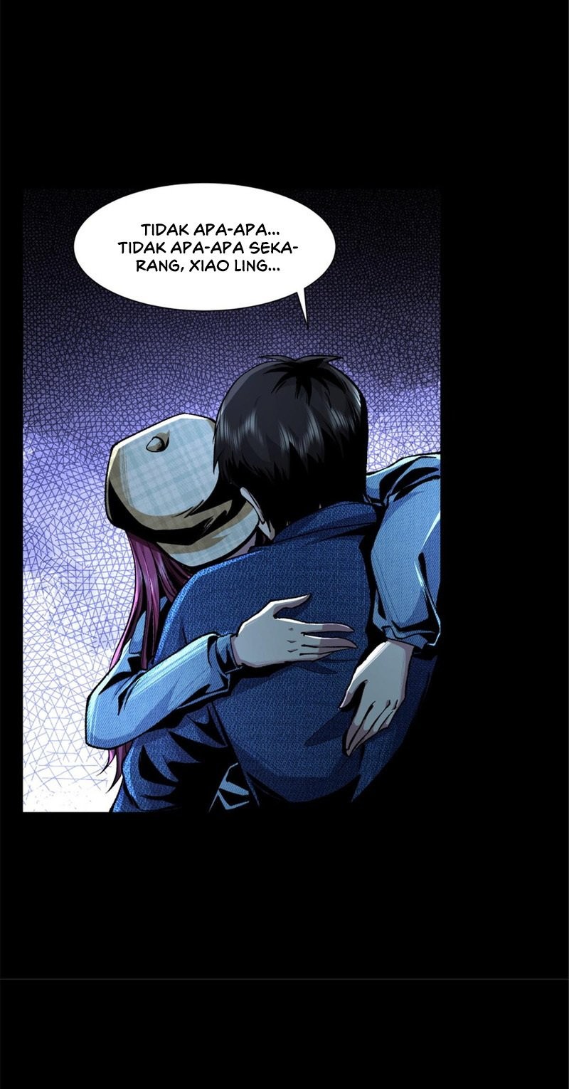 Feast of Fear Chapter 3 - halaman 51