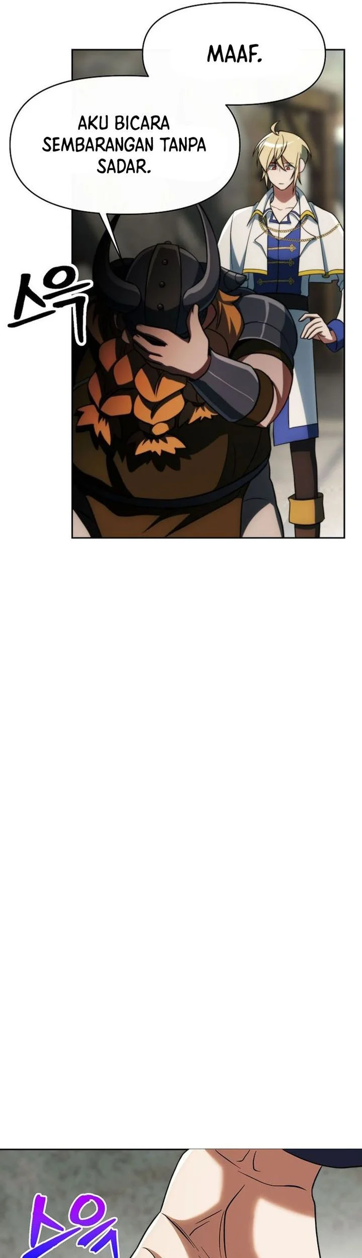 Feast of Fear Chapter 3 - halaman 7