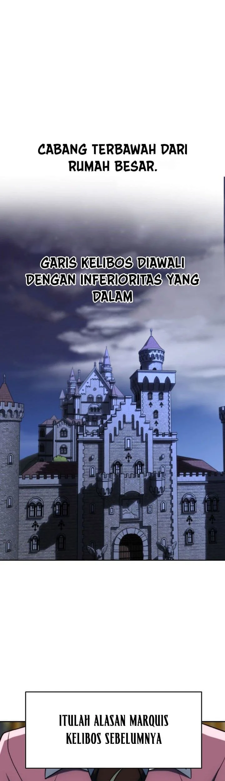 Feast of Fear Chapter 4 - halaman 28