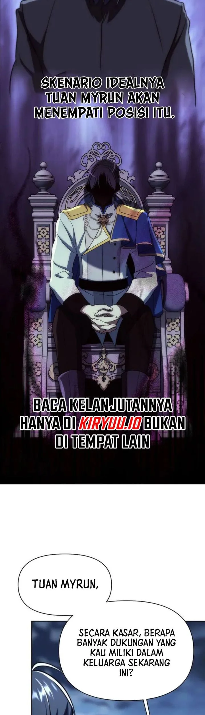 Feast of Fear Chapter 5 - halaman 33