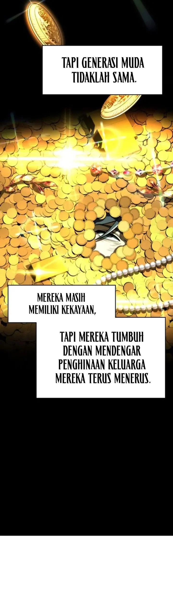 Feast of Fear Chapter 5 - halaman 40