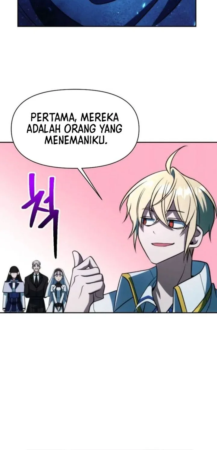 Feast of Fear Chapter 5 - halaman 6
