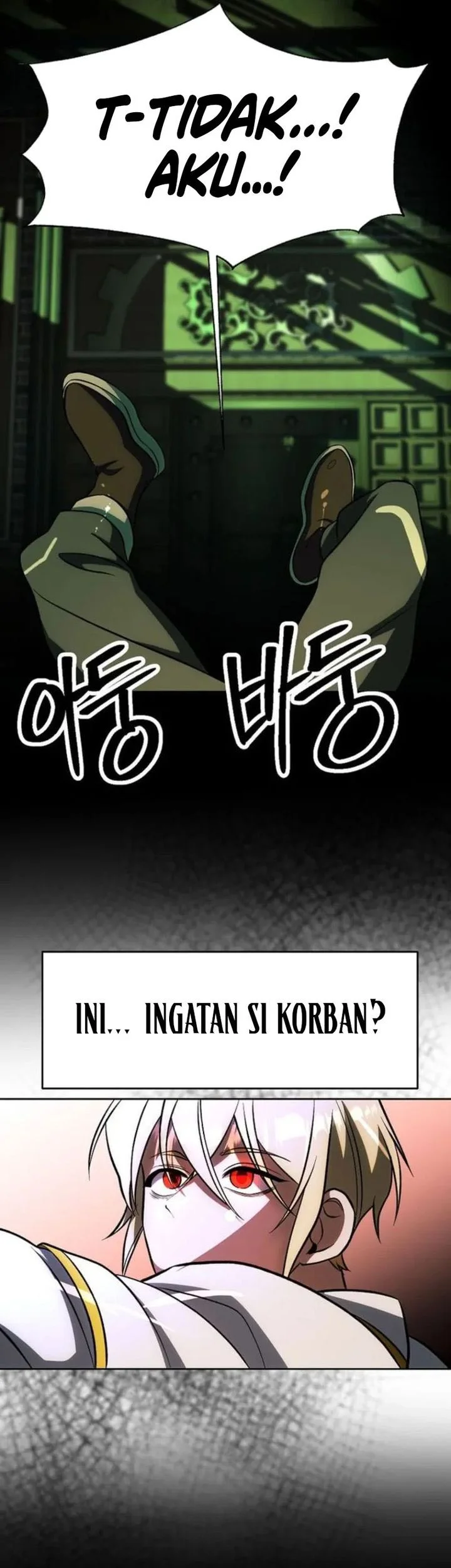 Feast of Fear Chapter 6 - halaman 31