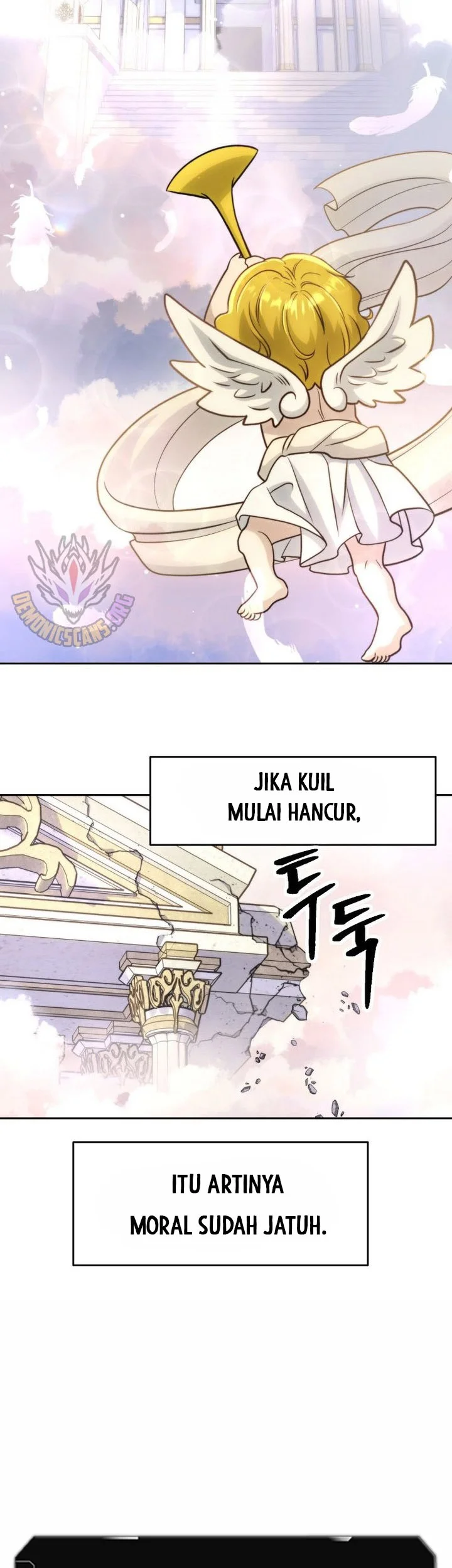 Feast of Fear Chapter 7 - halaman 3
