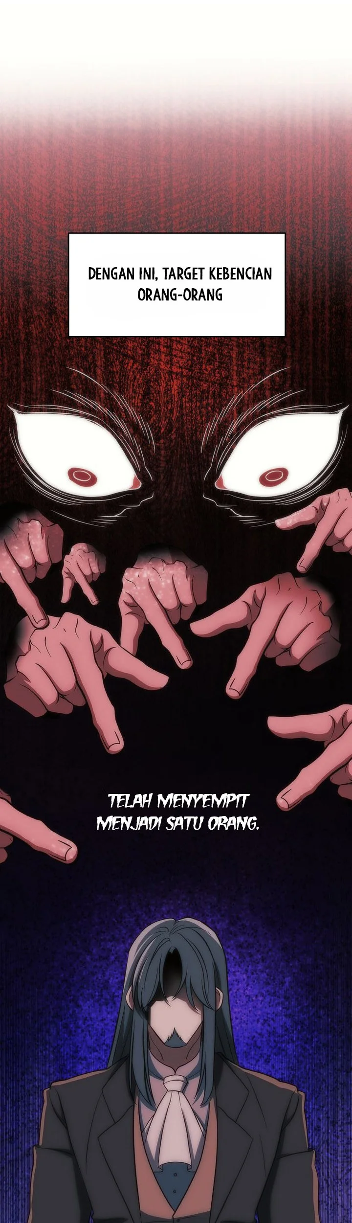 Feast of Fear Chapter 7 - halaman 36