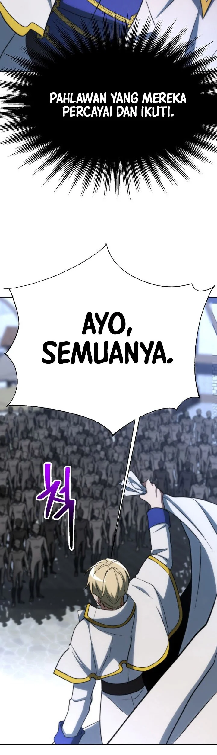 Feast of Fear Chapter 7 - halaman 38