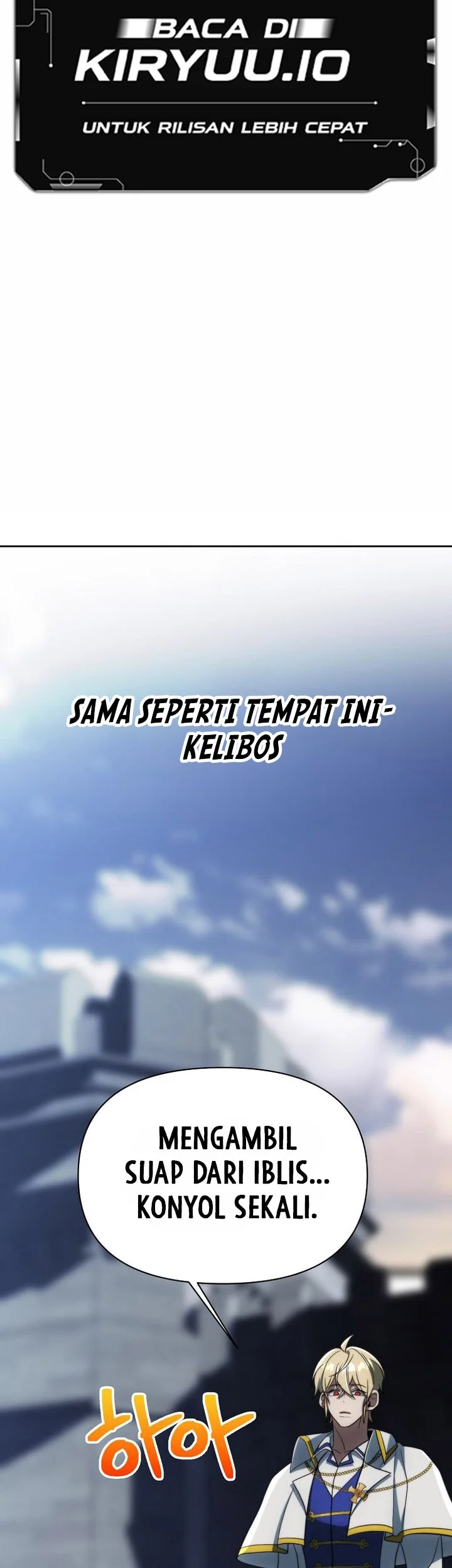 Feast of Fear Chapter 7 - halaman 4