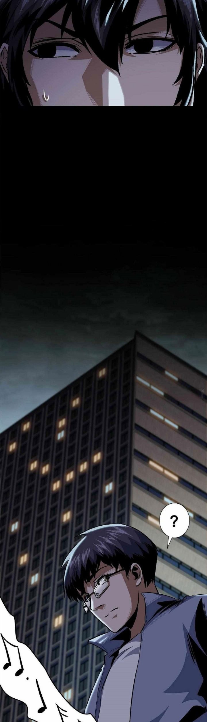 Feast of Fear Chapter 8 - halaman 12