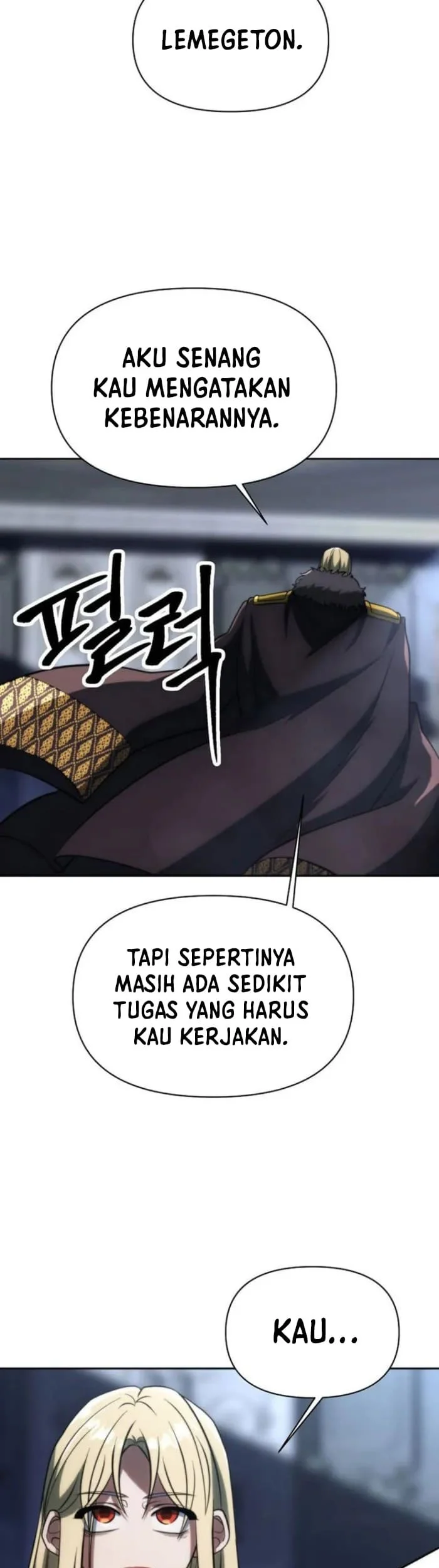 Feast of Fear Chapter 8 - halaman 28