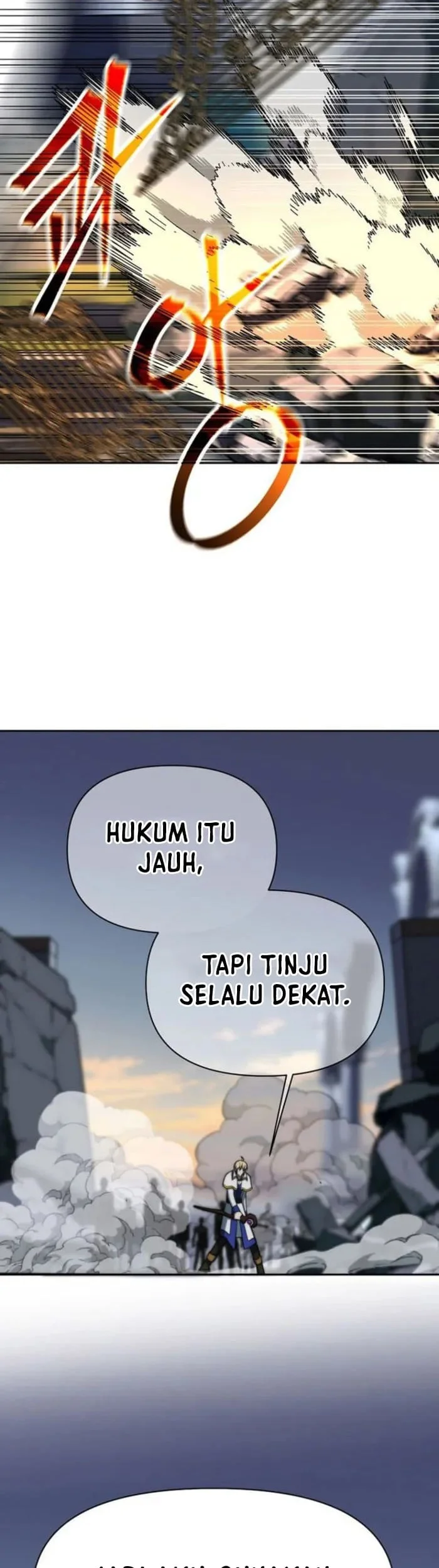 Feast of Fear Chapter 8 - halaman 3