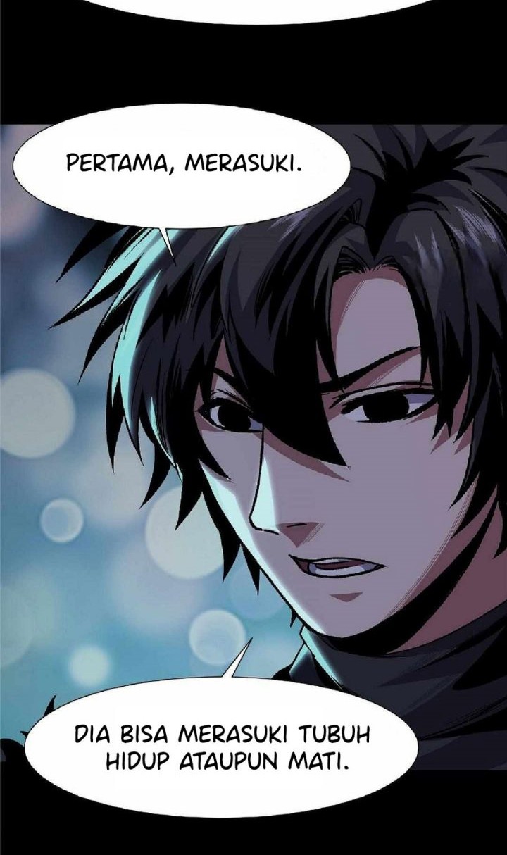 Feast of Fear Chapter 8 - halaman 34
