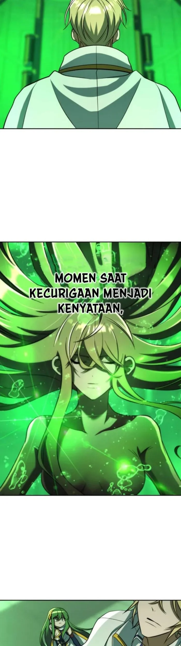 Feast of Fear Chapter 8 - halaman 35