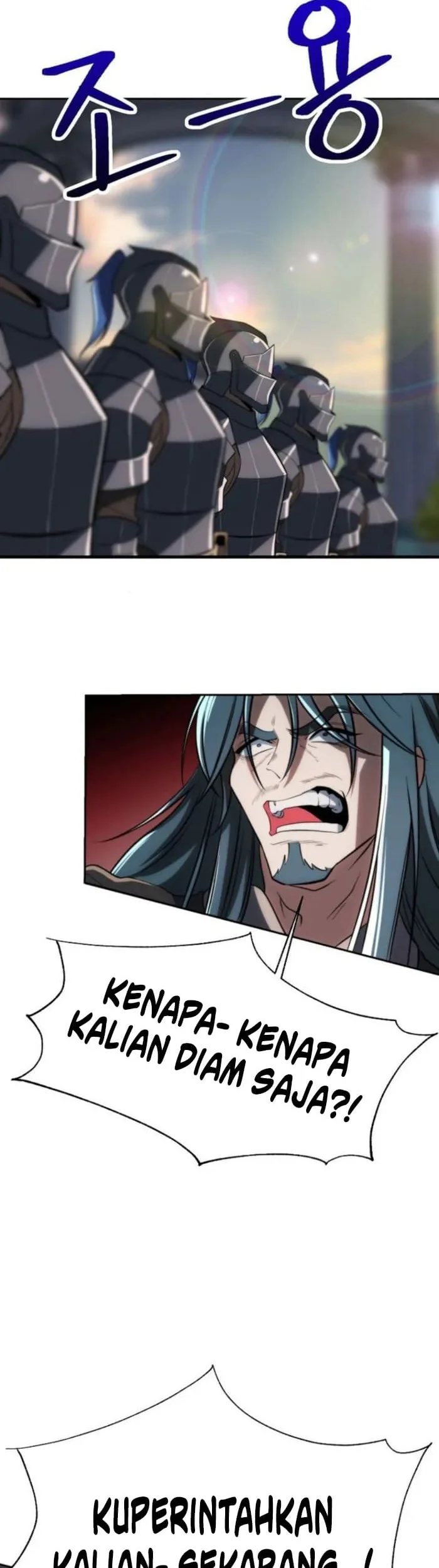 Feast of Fear Chapter 8 - halaman 7