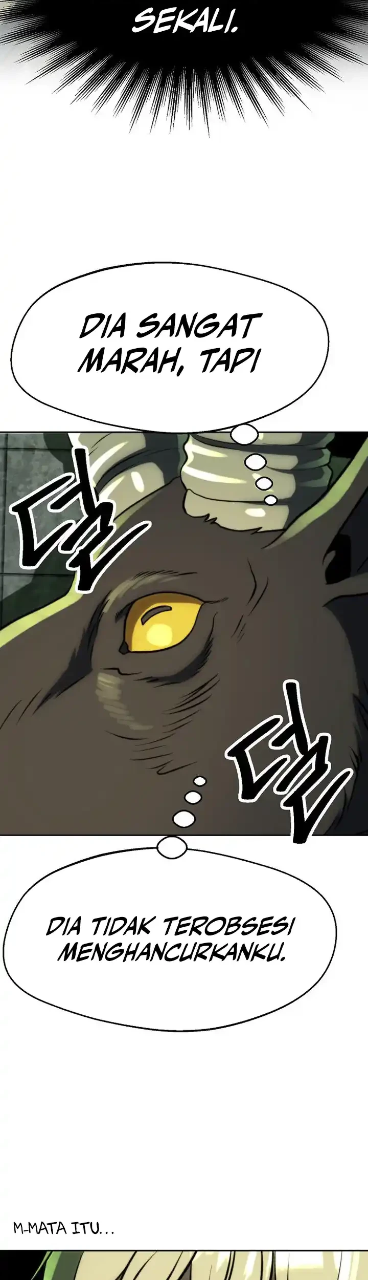 Feast of Fear Chapter 9 - halaman 13