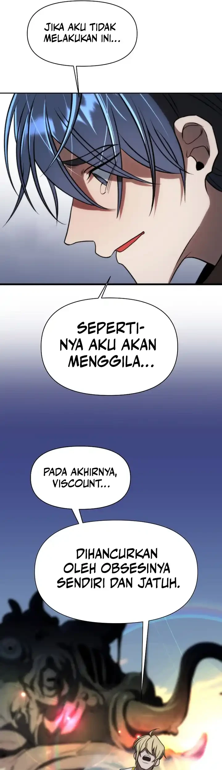 Feast of Fear Chapter 9 - halaman 35