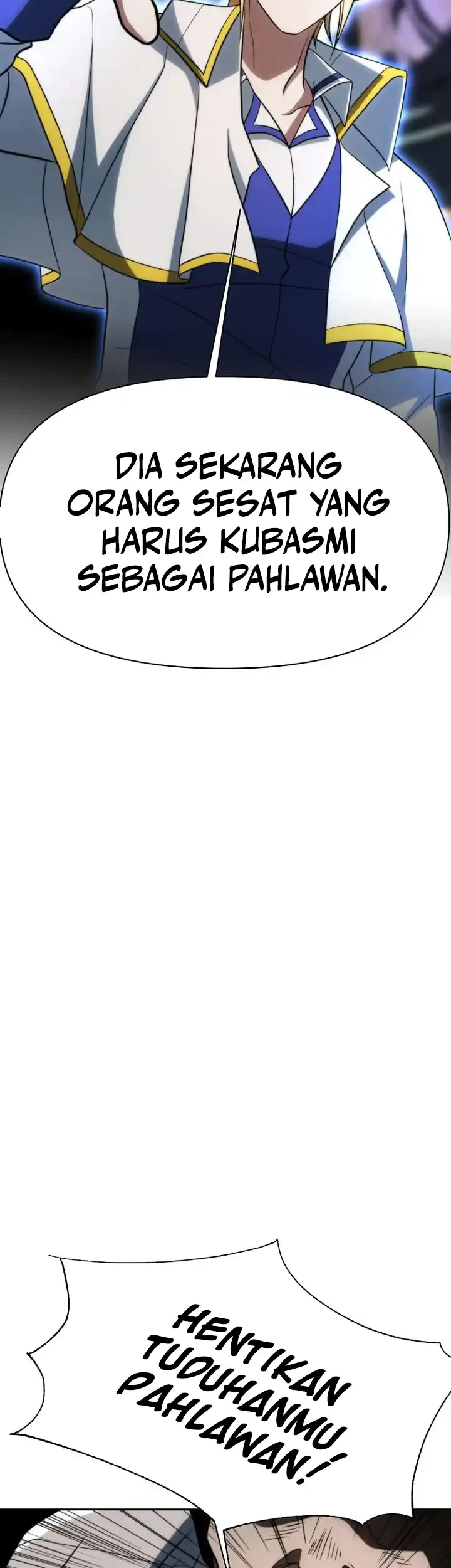 Feast of Fear Chapter 9 - halaman 37