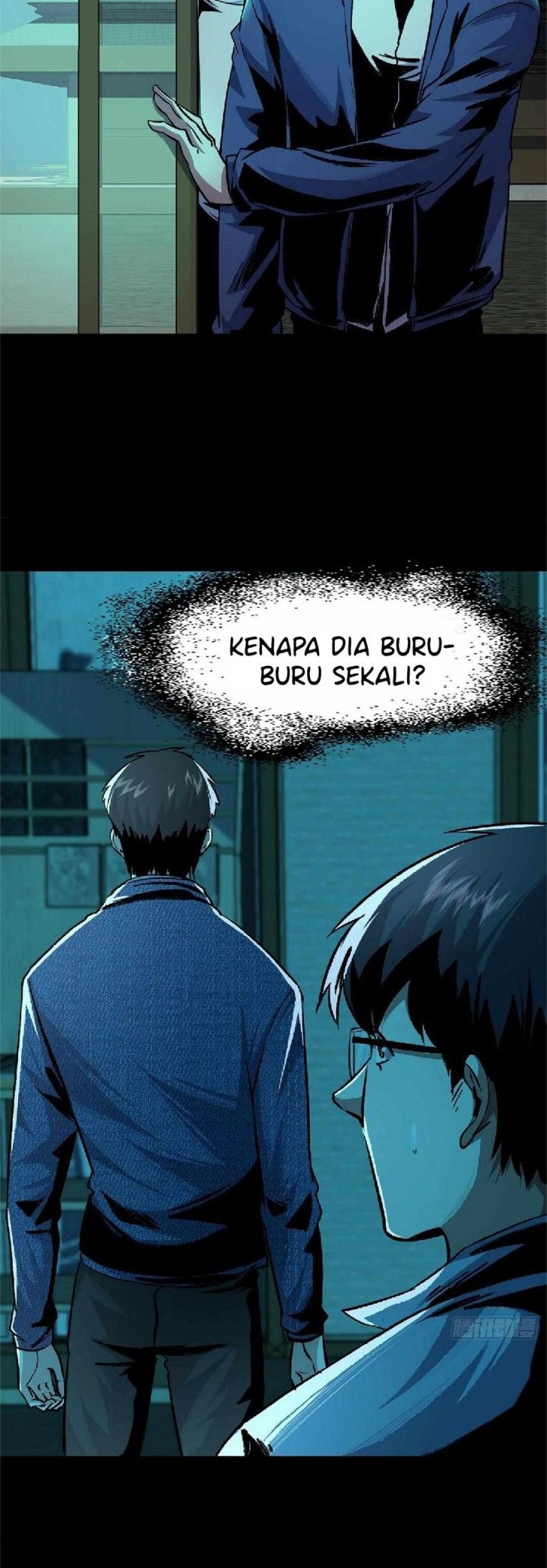 Feast of Fear Chapter 9 - halaman 50