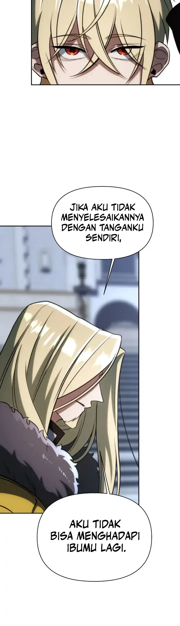 Feast of Fear Chapter 9 - halaman 52