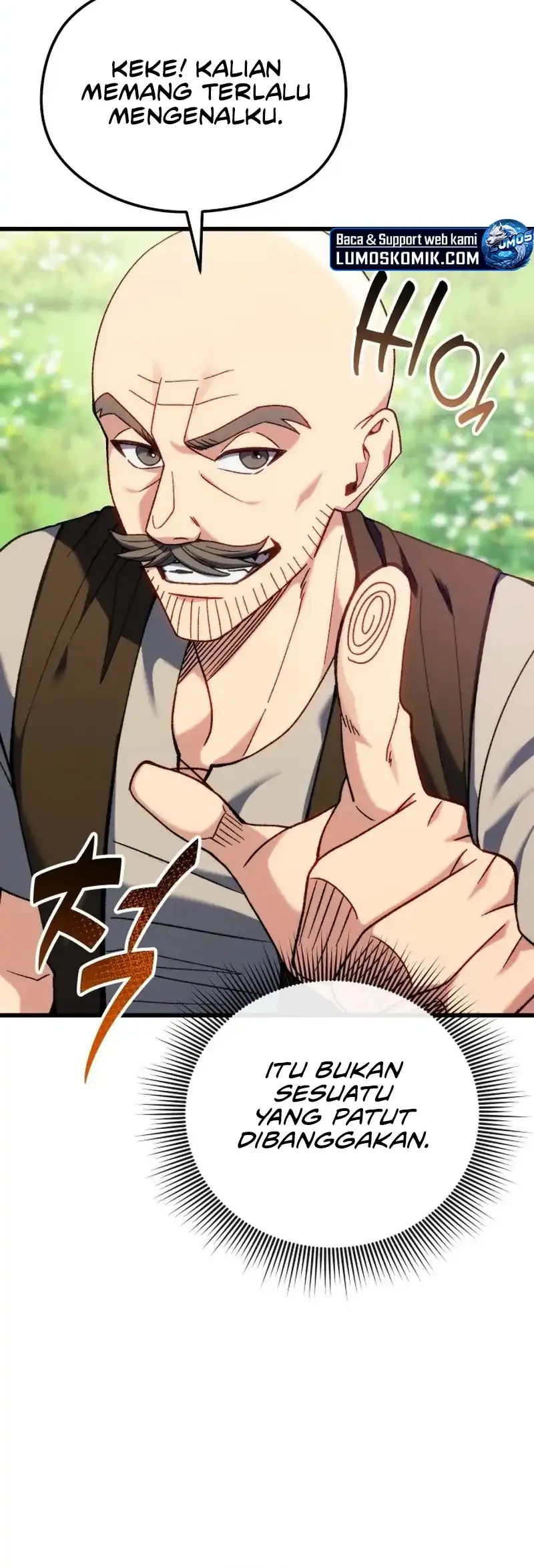 Feasting Lord in Another world Chapter 1 - halaman 100