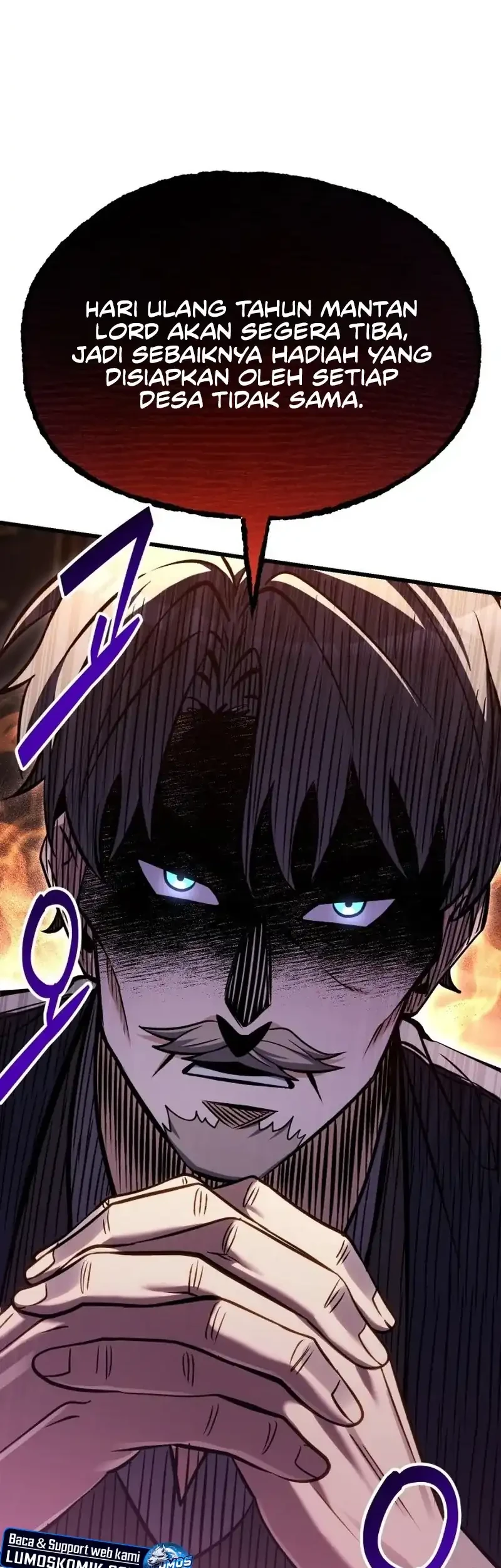 Feasting Lord in Another world Chapter 1 - halaman 110