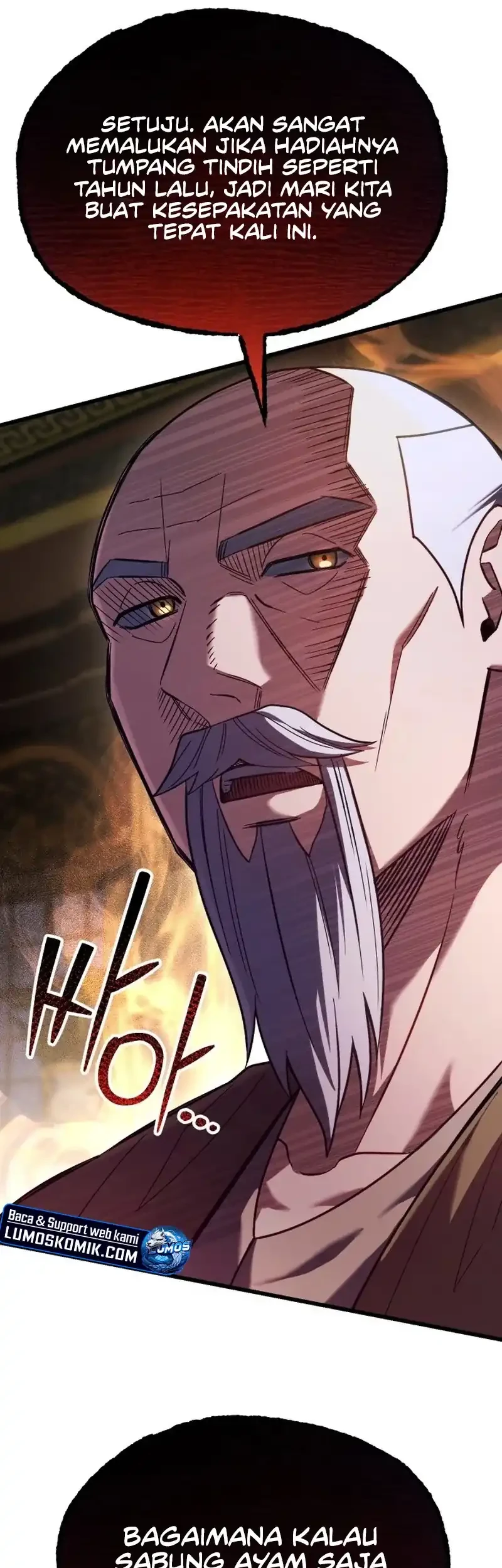 Feasting Lord in Another world Chapter 1 - halaman 112