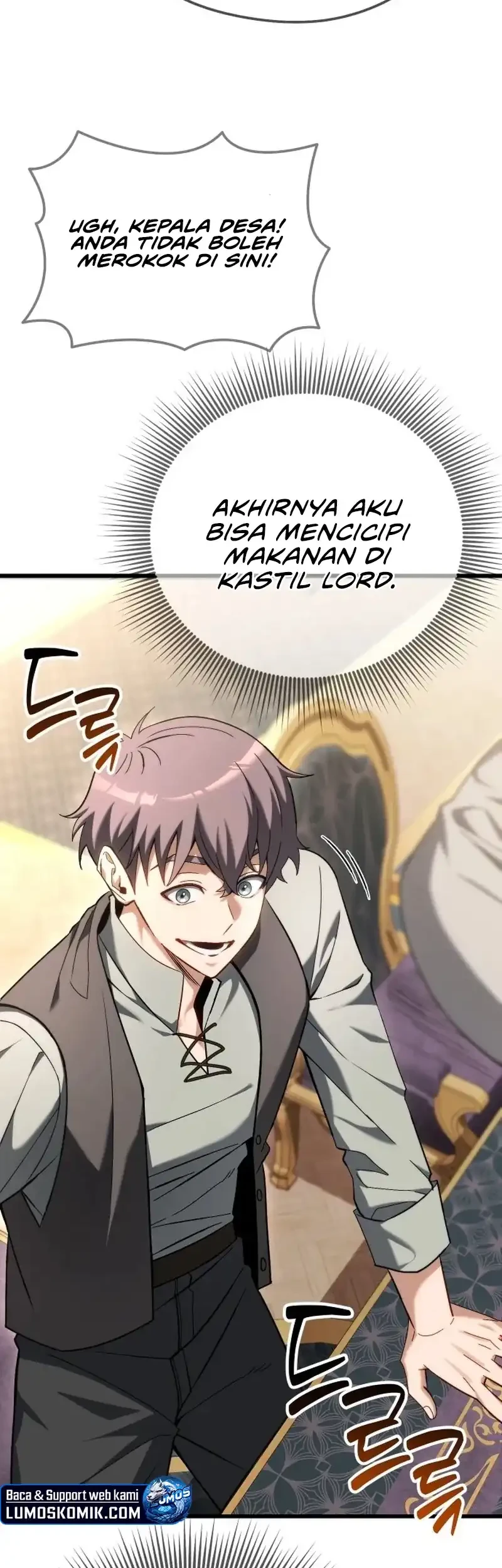 Feasting Lord in Another world Chapter 1 - halaman 119