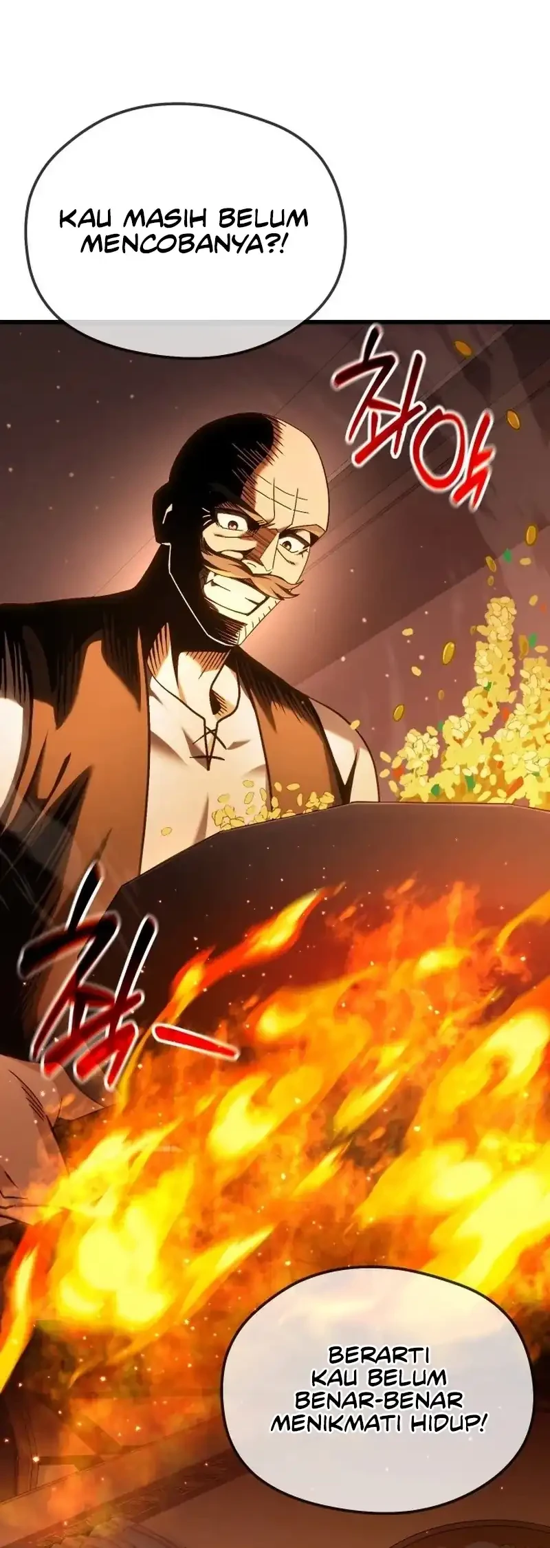 Feasting Lord in Another world Chapter 1 - halaman 12