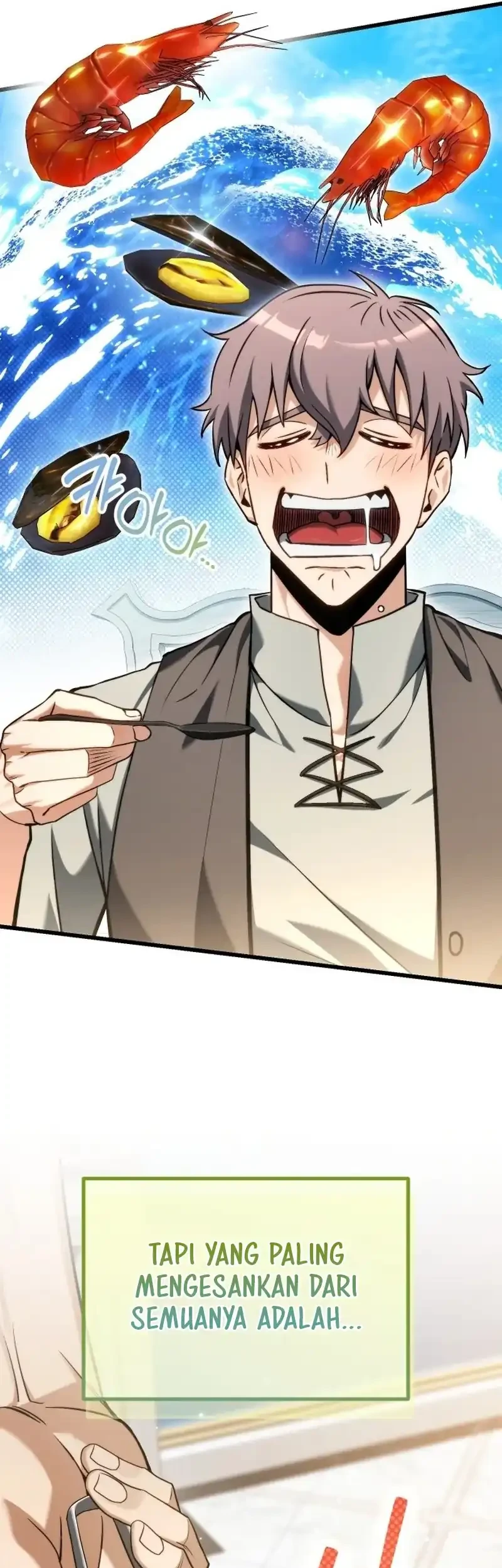 Feasting Lord in Another world Chapter 1 - halaman 127