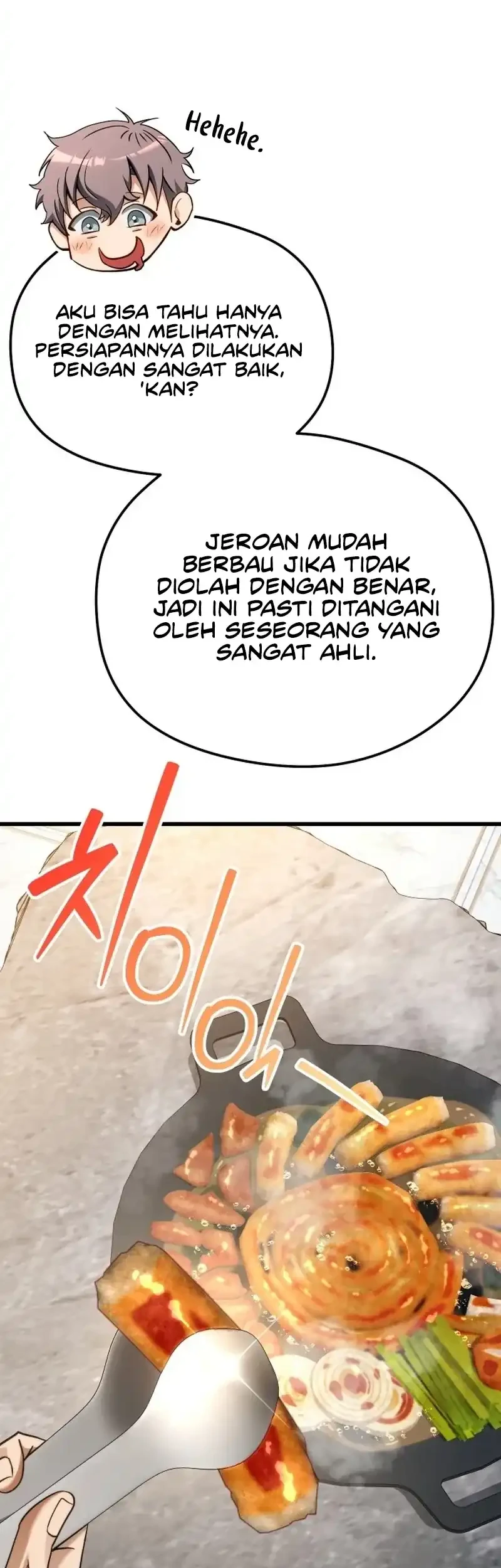 Feasting Lord in Another world Chapter 1 - halaman 130