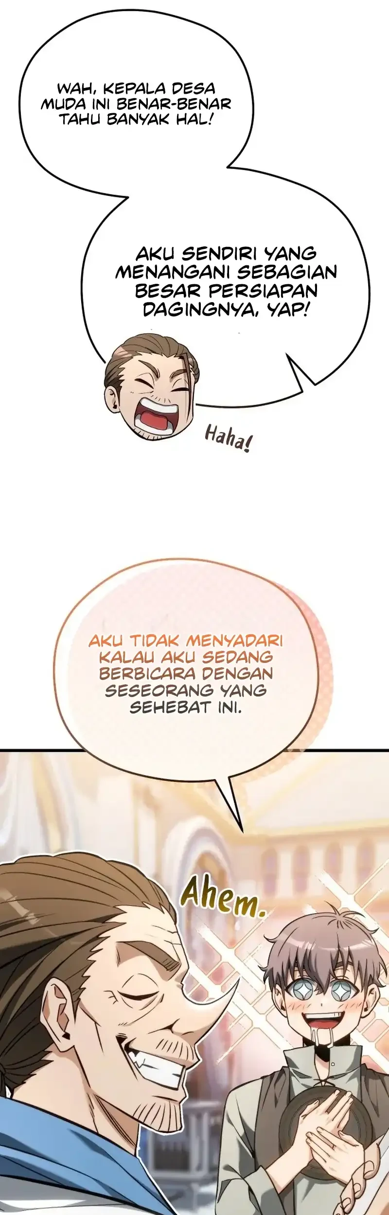 Feasting Lord in Another world Chapter 1 - halaman 132
