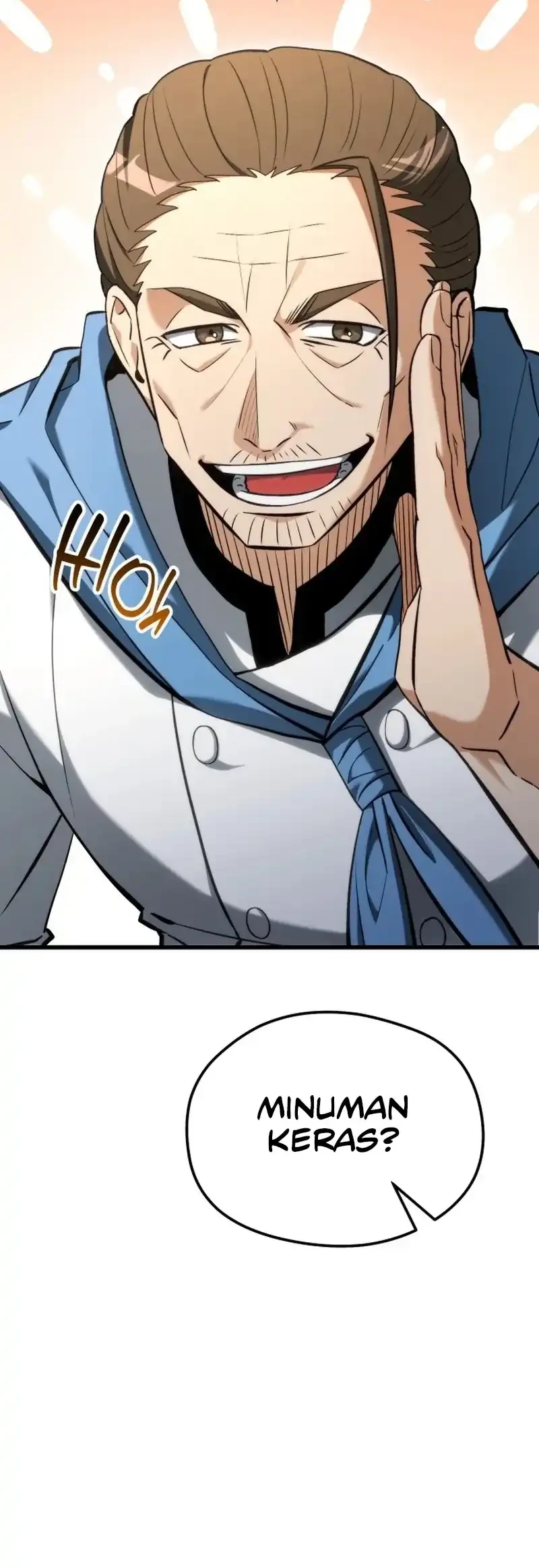 Feasting Lord in Another world Chapter 1 - halaman 138