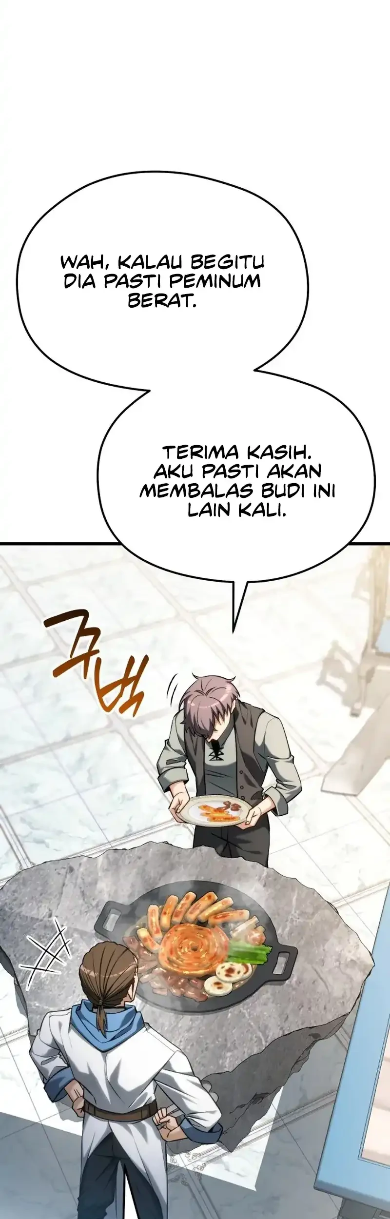 Feasting Lord in Another world Chapter 1 - halaman 140