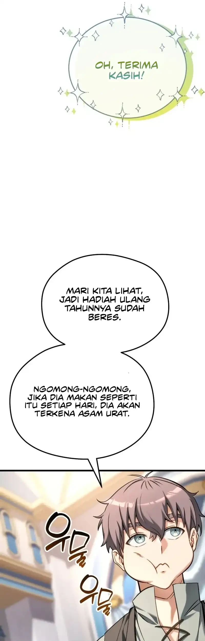 Feasting Lord in Another world Chapter 1 - halaman 142