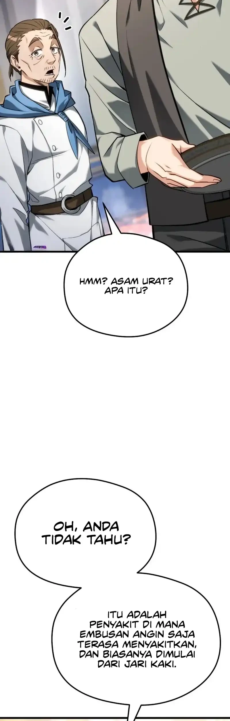Feasting Lord in Another world Chapter 1 - halaman 143