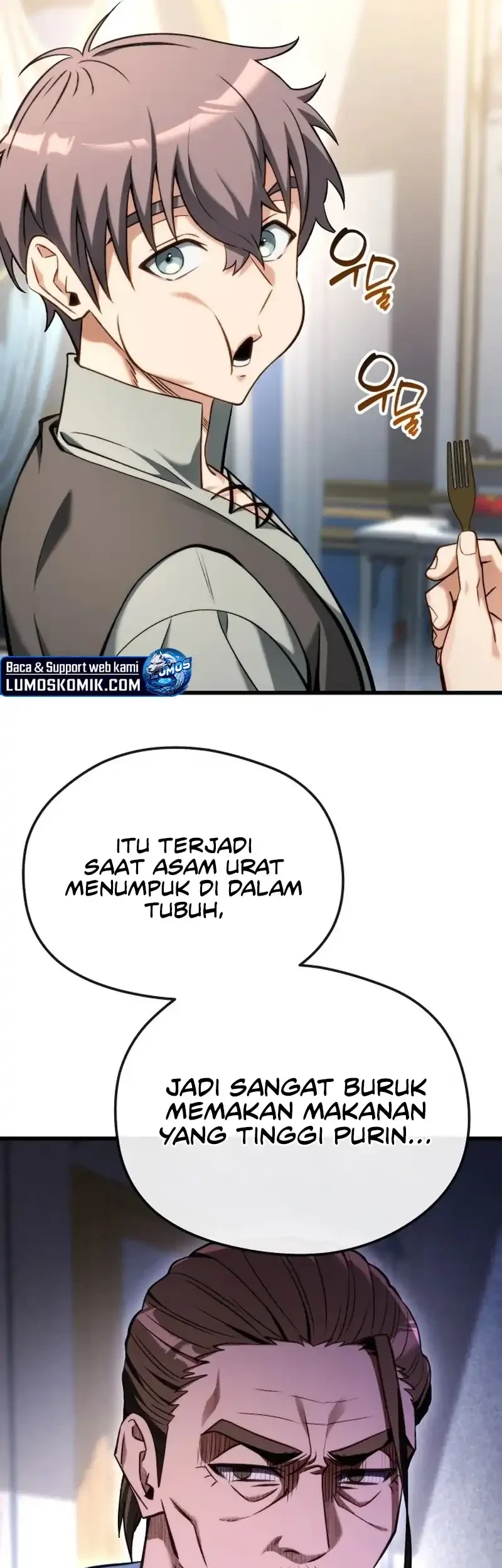 Feasting Lord in Another world Chapter 1 - halaman 145