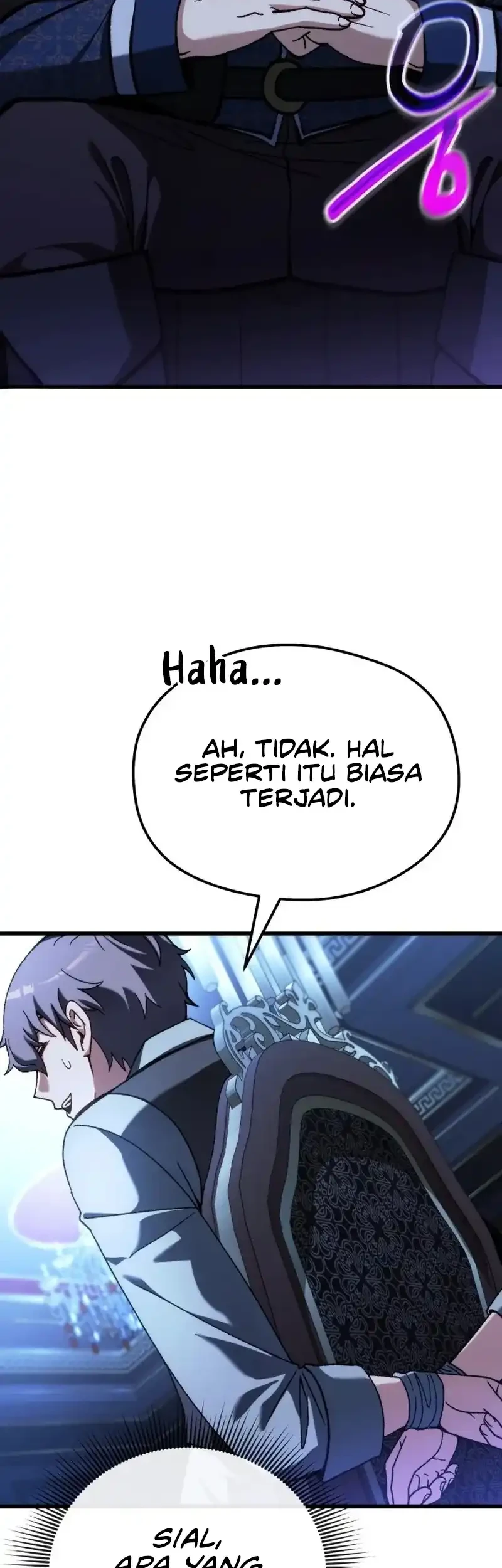Feasting Lord in Another world Chapter 1 - halaman 163