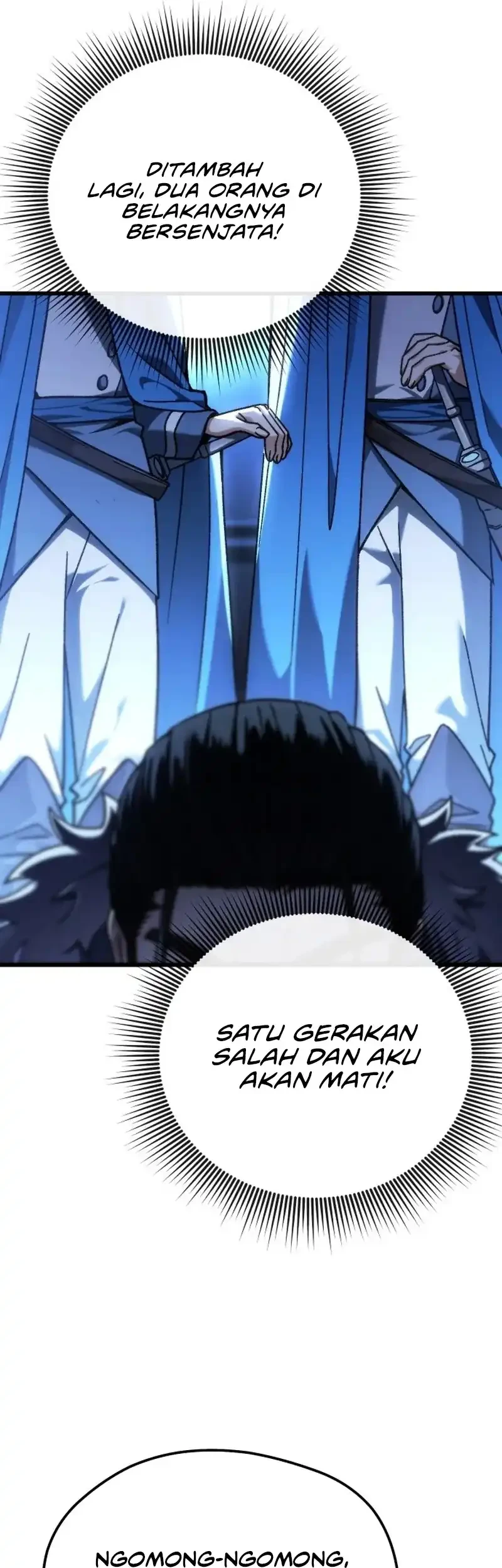 Feasting Lord in Another world Chapter 1 - halaman 165
