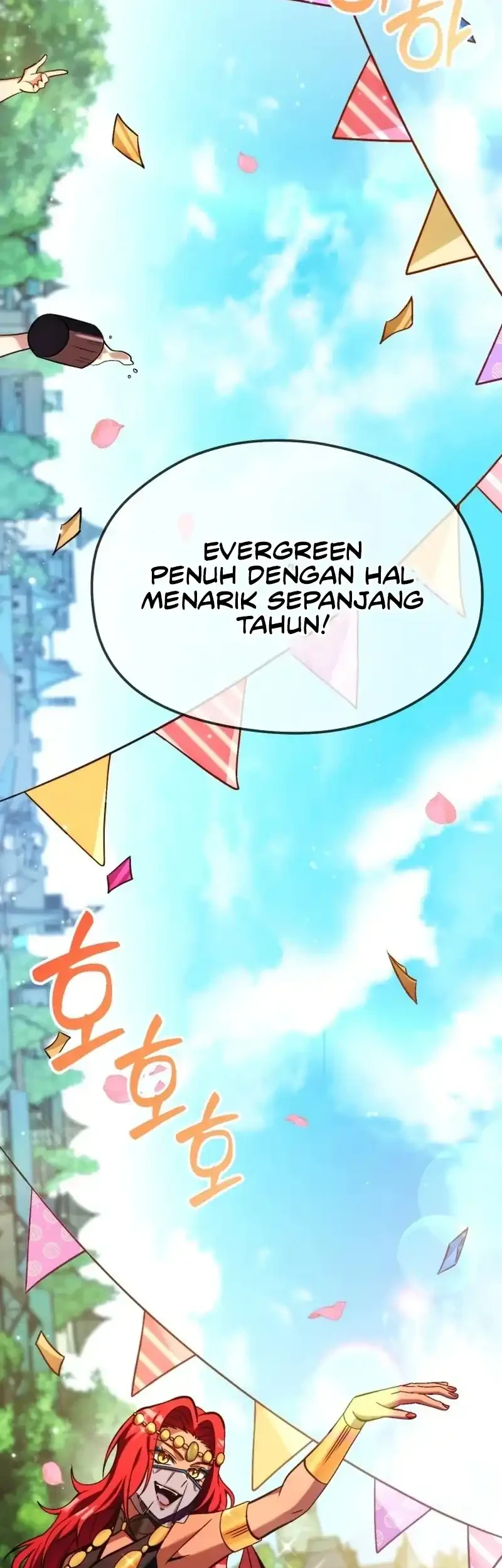 Feasting Lord in Another world Chapter 1 - halaman 18