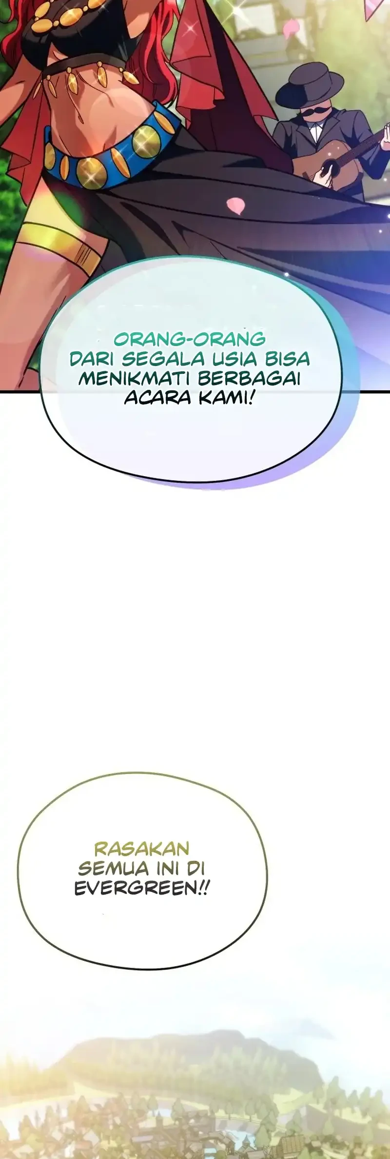 Feasting Lord in Another world Chapter 1 - halaman 19