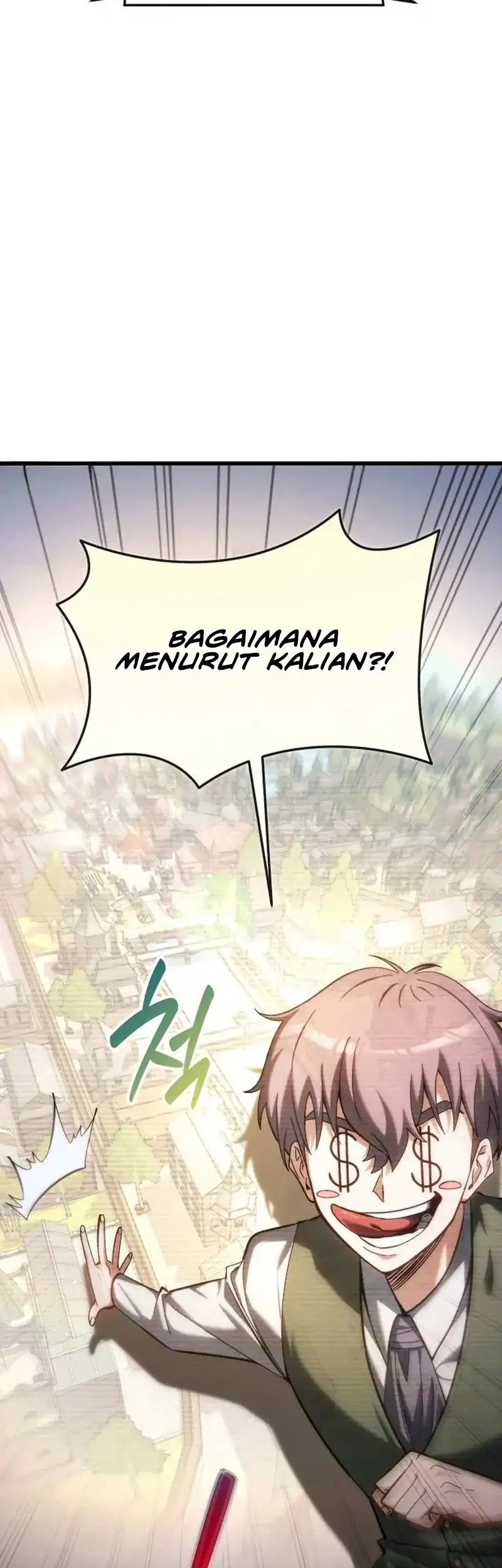 Feasting Lord in Another world Chapter 1 - halaman 21