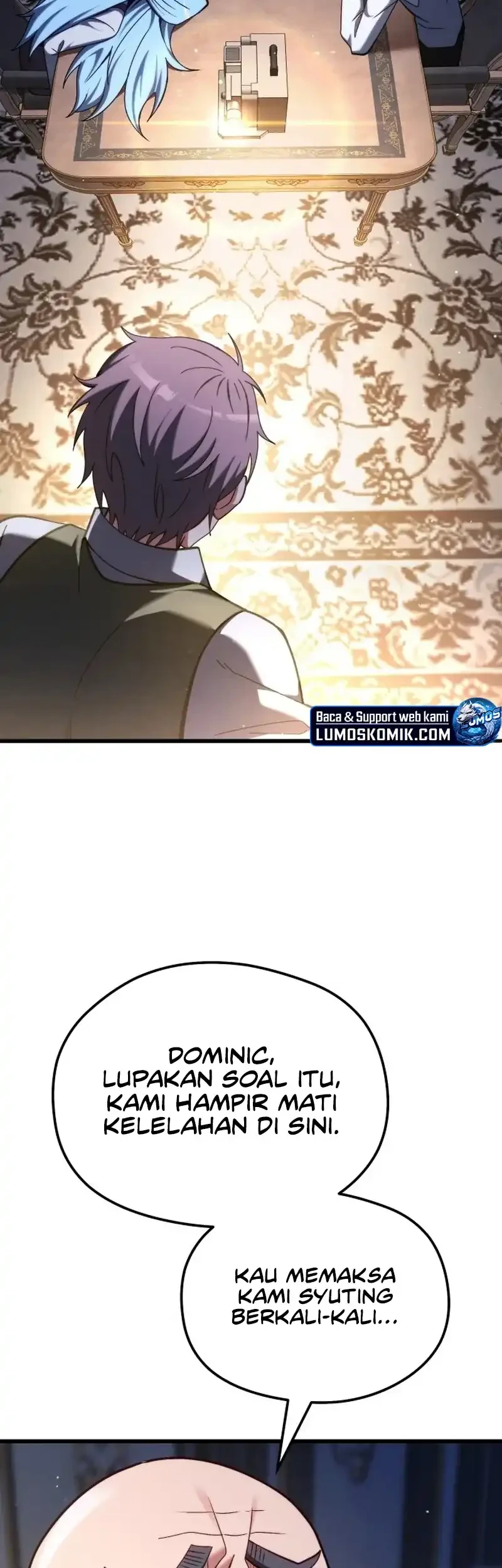 Feasting Lord in Another world Chapter 1 - halaman 24