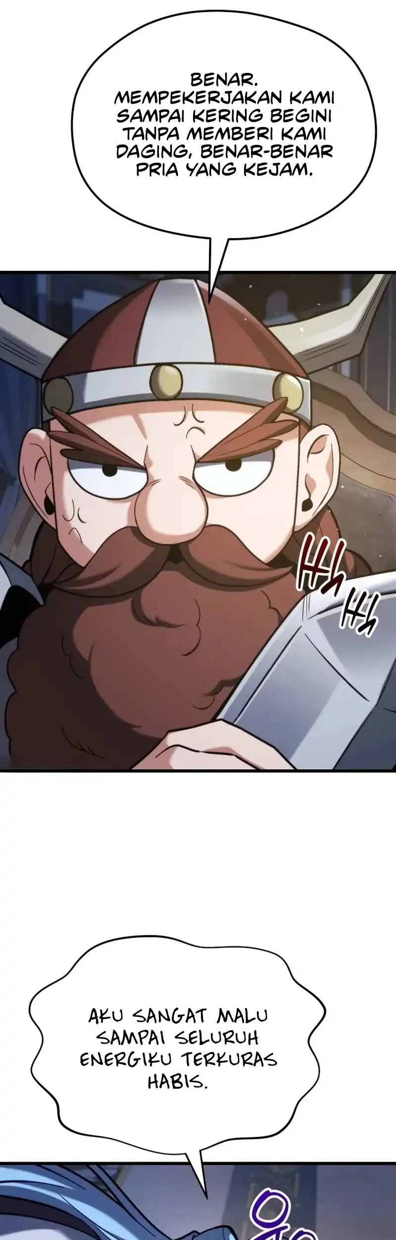 Feasting Lord in Another world Chapter 1 - halaman 26