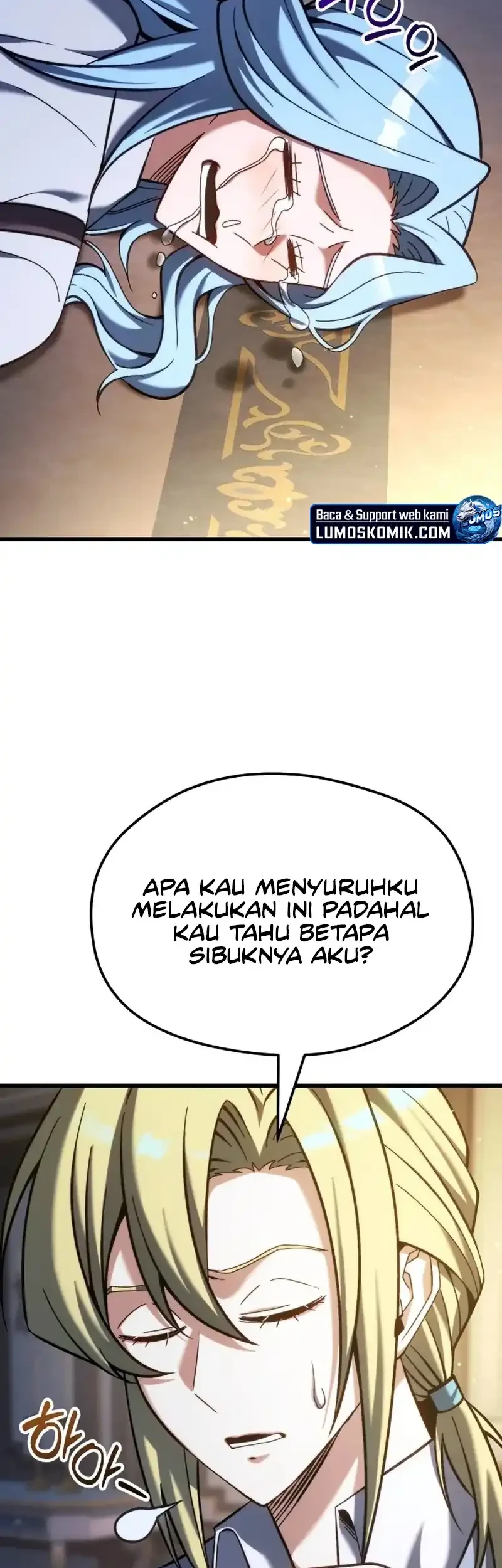 Feasting Lord in Another world Chapter 1 - halaman 27