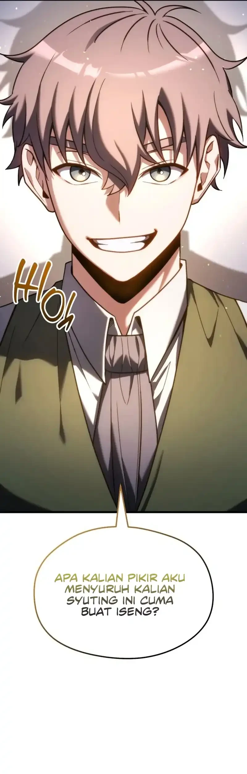 Feasting Lord in Another world Chapter 1 - halaman 29