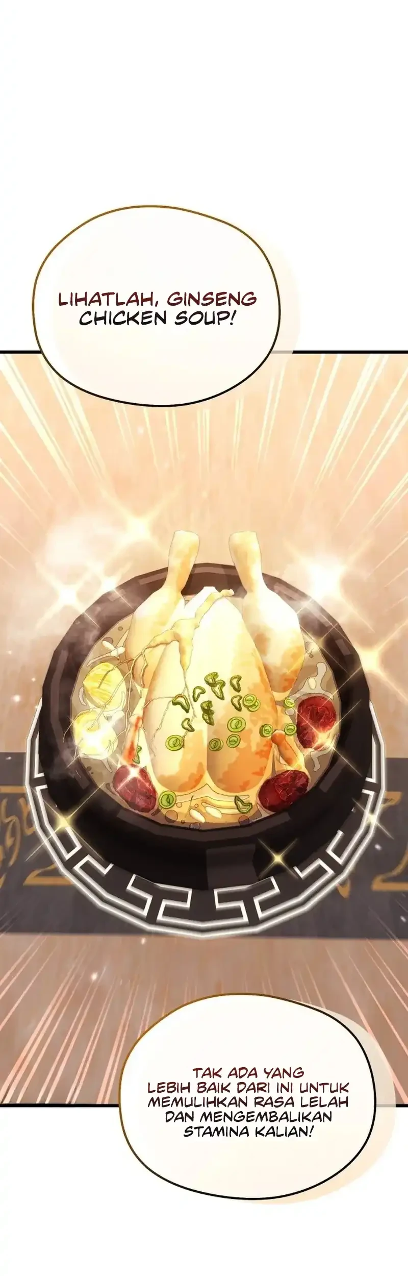 Feasting Lord in Another world Chapter 1 - halaman 30