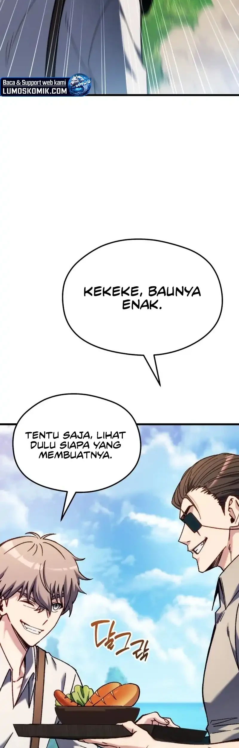 Feasting Lord in Another world Chapter 1 - halaman 56
