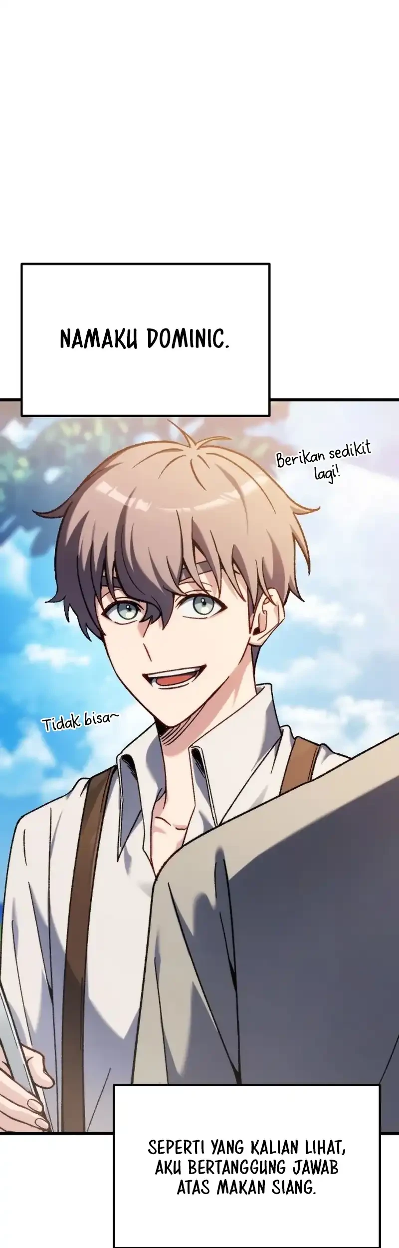 Feasting Lord in Another world Chapter 1 - halaman 58