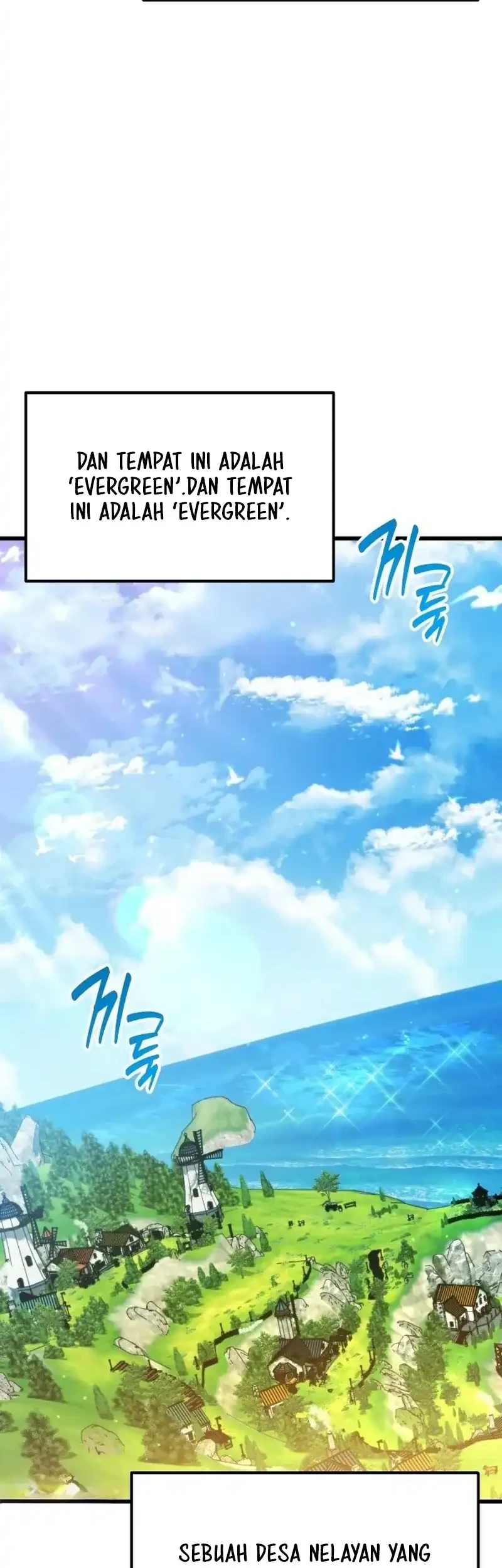 Feasting Lord in Another world Chapter 1 - halaman 59